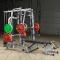 Bodysolid Machine Smith série 7 Full options GS348FB