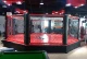 Cage MMA, Sur plateforme - Haut de Gamme NineStars