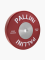 Disques Compétition Pallini 10kg à 25kg