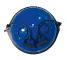 Dome trainer antidérapant bleu 5513 chez Sportfabric
