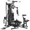 Multi-gym Autark 2600 FINNLO by HAMMER chez Sportfabric