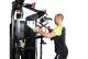Newton Fitness Black Series BLK-3000 Functional Trainer