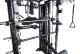 Newton Fitness Black Series BLK-4000 Multifunctional Smith Machine