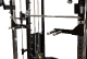 Newton Fitness Commercial Smith Power Rack CSR-1000