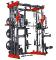 Pivot Fitness FSM-200 Functional Smith Machine chez Sportfabric
