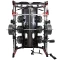 Pivot Fitness FSM400 Functional Smith Machine chez Sportfabric