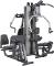 Bodysolid Home Gym DUO Multi-fonctions G9S chez Sportfabric