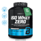 Iso Whey Zero poudre de protéine isolat, sans lactose 2270 g chez Sportfabric
