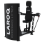 Machine guidée Triceps Dips Maxi MX53 LAROQ chez Sportfabric