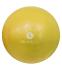 Ballon paille jaune Ø22/24 cm