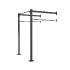 Cage Functional structure BR-6F - 1,72x1,80x2,75m Amaya Sport
