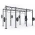 Cage de Cross Training structure D3 - 405x180x275cm Amaya Sport
