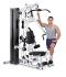 Body-Solid Home gym biangulaire EXM2750
