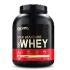 Gold Standard 100% Whey Protein Vanille Ice Cream 2,2kg Optimum Nutrition