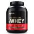 Gold Standard 100% Whey Protein Double Rich Chocolat 2,2kg Optimum Nutrition