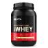 Gold Standard 100% Whey Protein Vanille Ice Cream 908g Optimum Nutrition