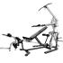 Multi Station de musculation Home YOURFIT