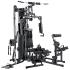 Multi-gym Autark 2600 FINNLO by HAMMER