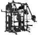 Newton Fitness Black Series BLK5000 Multifunctional Smith Machine