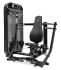 Seated Chest Press SPG001 Ellipse Fitness