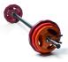 Set Pump Power 20kg O'Live Fitness Ref ST13500