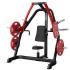 Steelflex Plate Loaded Seated Chest Press PSBP