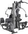 Bodysolid Home Gym DUO Multi-fonctions G9S
