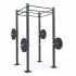 Cage Functional structure B1 - 120x180x275cm Amaya Sport