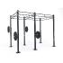 Cage Functional structure B2 - 292x180 x275cm Amaya Sport