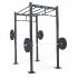 Cage de Cross Training structure D1 - 120x180x275cm Amaya Sport