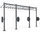 Cage Cross Training structure D8 - 405x172x275cm Amaya Sport
