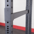 Body-Solid Option Power Rack Premium Safeties SPRSF